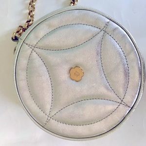 ERIK JAVITS SILVER WRISTLET